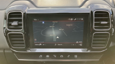 Citroen C5 Aircross 1.2 PureTech 130 Flair 5dr Petrol Hatchback